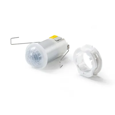 Produktbild von ESYLUX Decken-Präsenzmelder PD-C360i/8 mini DALI EP10427510