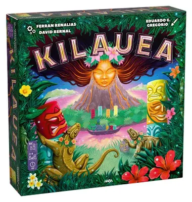 Immagine prodotto di HABA Kilauea