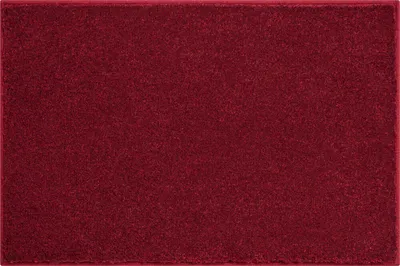 Obrázek produktu pro CONCORDIA - Koupelnová předložka 65x115 cm, rubínová