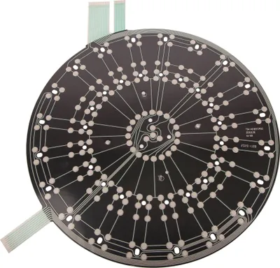Produktbild von Kings Dart Dart-Matrix für Dartscheibe "Cabinett"