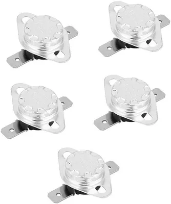 Image de Module dede température 250 V, 15 A, 80 °C