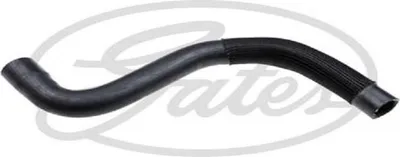 Produktbild von GATES Kühlerschlauch Wasserschlauch für NISSAN Qashqai / Qashqai +2 I (J10, NJ10) 05-4120