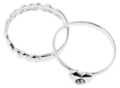 Image de Anneau Cristian Lay 54591100 (15,9 mm)