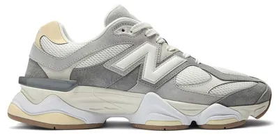 Produktbild von New Balance 9060 Slate Grey Calcium - EU 49