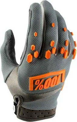 Produktbild von 100percent Airmatic Grey S