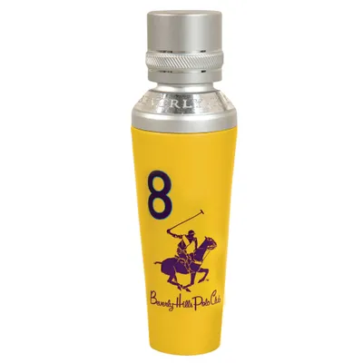 Obrázek produktu pro Beverly Hills Polo Club, No.8, Eau De Parfum, For Women, 50 ml