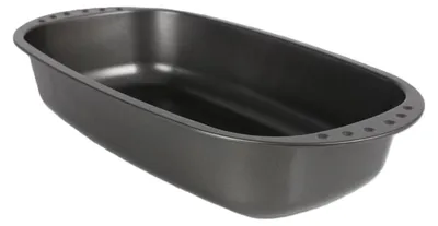 Produktbild von Brotbackform Kastenform Backform Antihaft für selbstgebackenes Brot 1,5 kg 37x20x7 cm