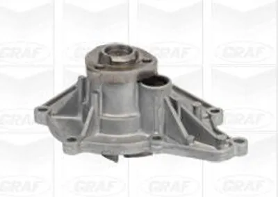 Produktbild von GRAF Kühlmittelpumpe Wasserpumpe für AUDI A4 Avant (8K5, B8) PA979