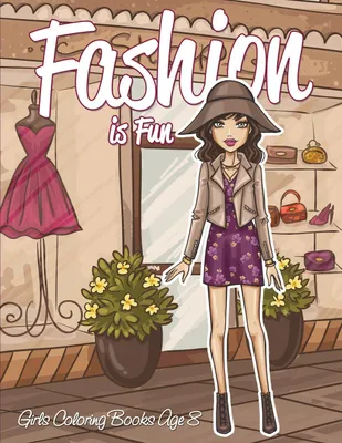 Produktbild von Fashion is Fun