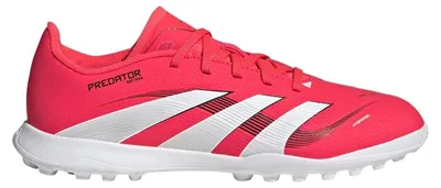 Produktbild von adidas Predator League Turf Lucid Red Cloud White Core Black (GS) - EU 30