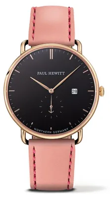 Produktbild von PAUL HEWITT Armbanduhren PHTGAGB24M