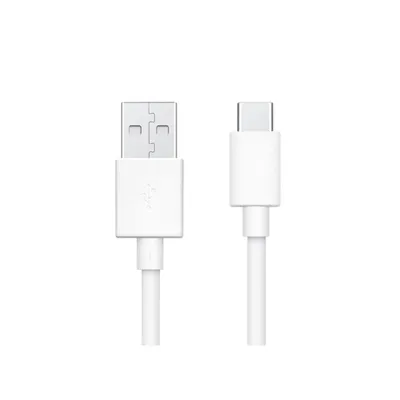 Zdjęcie produktu dla Oppo DL143 Kabel do ładowania danych typu C Biały