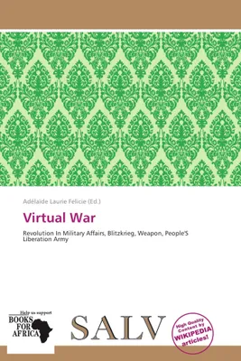 Produktbild von Virtual War
