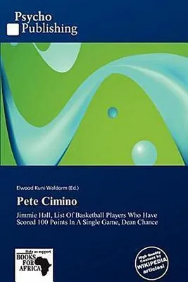Produktbild von Pete Cimino