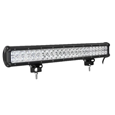 Obrázek produktu pro Světelný pásek, kombinovaný paprsek, robustní konstrukce, 1x144w bez sady drátů