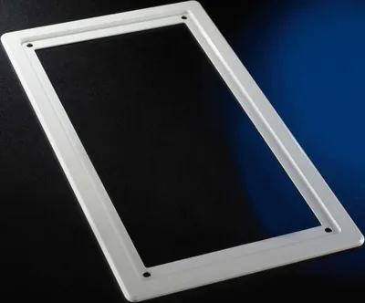 Produktbild von AGFEO 6101146, Aluminium, Silber