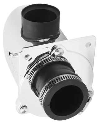 Image de Filtre à air pour moto de 38 mm : excellente filtration, fiable et robuste. Filtre d'admission d'air de rechange pour DAX ST50 et ST70