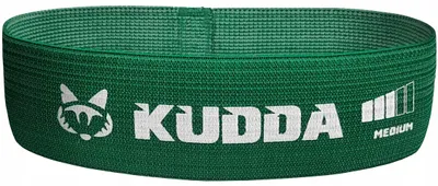 Produktbild von KUDDA HIP MINI Band Widerstandsband für Fitness & Krafttraining