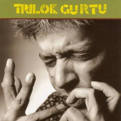 Obrázok produktu pre Trilok Gurtu: Broken Rhythms - - (CD / B)