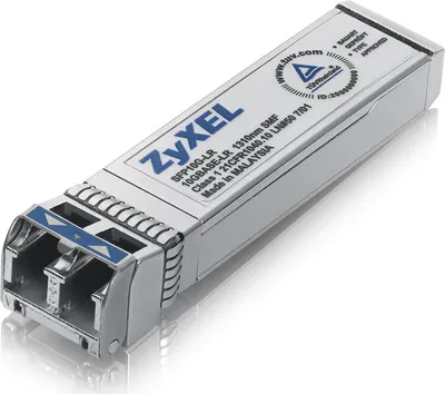 Produktbild von Zyxel Transceiver 10 Giga SFP10G-LR Gbic 10KM