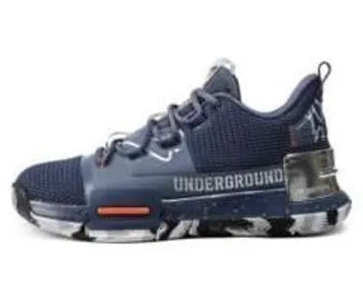 Productafbeelding van PEAK LW3 basketbalschoenen, paars, maat 41