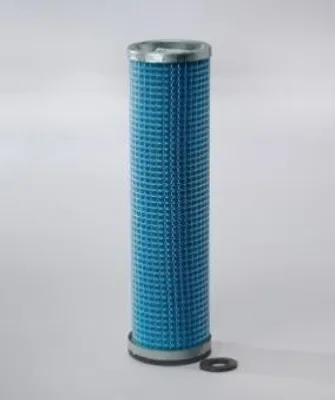 Produktbild von DONALDSON P123160 Luftfilter für FIAT 66 Serie