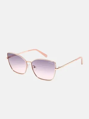 Produktbild von Guess Damen Sonnenbrille gf000145728u