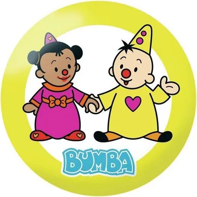 Immagine prodotto di Studio 100 Bumba Bal, 23 cm