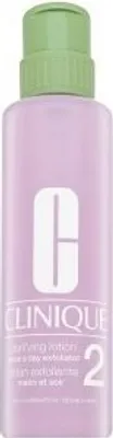 Produktbild von Clinique Clarifying Lotion 2 Tonikum Twice a Day Exfoliator 487 ml