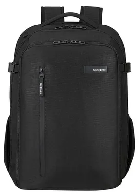 Produktbild von Samsonite Roader - Laptoprucksack erweiterbar 17.3 Zoll, 46 cm, 31.5/39.5 L, Sch