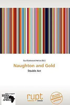 Produktbild von Naughton and Gold
