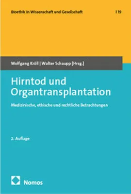 Image de Hirntod und Organtransplantation