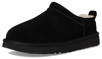 Produktbild von UGG Classic Micro 1173891BLK, Pantoffeln - 40 EU