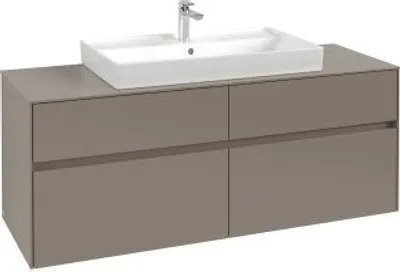 Produktbild von Villeroy & Boch C088B0AF WTUS Collaro C088B0 1400x548x500mm m.