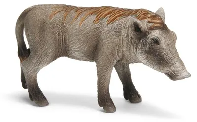 Obrázok produktu pre SCHLEICH - Divoký život, prasiatko prasaťa bradavičnatého