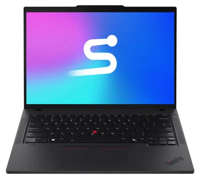 Immagine prodotto di Portatile Lenovo ThinkPad T14 Gen 5 | AMD Ryzen 5 PRO 8540U | 8 GB DDR5 | SSD da 256 GB | 14" Full HD | Windows 11 | Grado A-