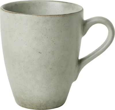 Produktbild von Broste Copenhagen NORDIC MARSH Becher 0,4l