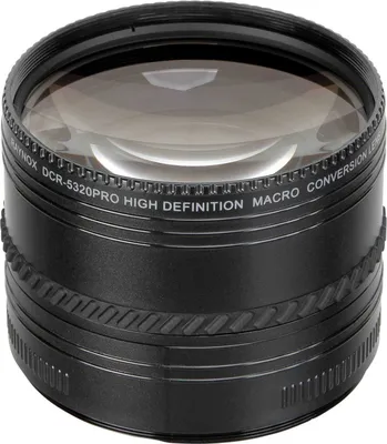 Immagine prodotto di Raynox DCR 5320PRO - Convertitore