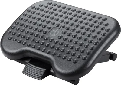 Produktbild von Platinet ergonomischer Fußstütze für Büroarbeitsplatz, höhenverstellbar