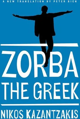 Produktbild von Zorba the Greek