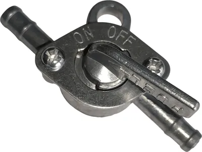 Produktbild von Benzinhahn 5 mm, on / off, universal