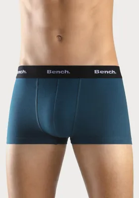Produktbild von Bench Hipster 4 -teilig navy, bordeaux, petrol, anthrazit Größe L