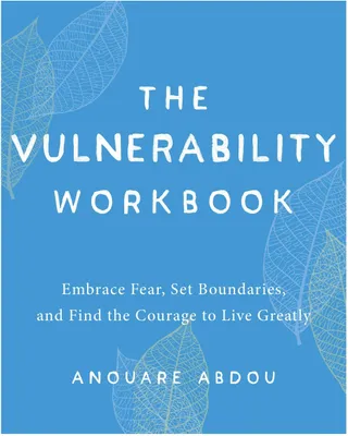Produktbild von The Vulnerability Workbook