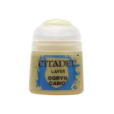 Produktbild von Citadel Layer Ogryn Camo (22-31)