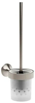 Obrázok produktu pre Súprava WC kief Dornbracht VAIA, nástenný model, 83900809-06