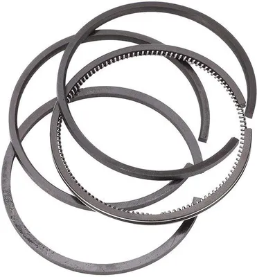 Image de Moteur en acier inoxydable de 55 mm - Durable - Haute qualité