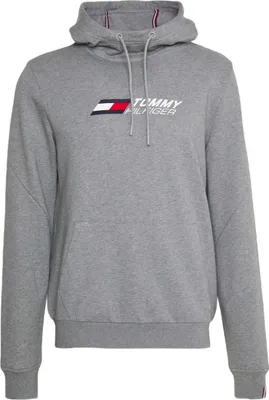 Immagine prodotto di Felpa con cappuccio Tommy Hilfiger MW0MW28997P91 da Uomo