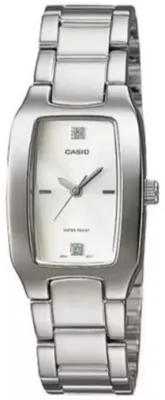 Produktbild von Damen Uhr Casio LTP-1165A-7C2DF