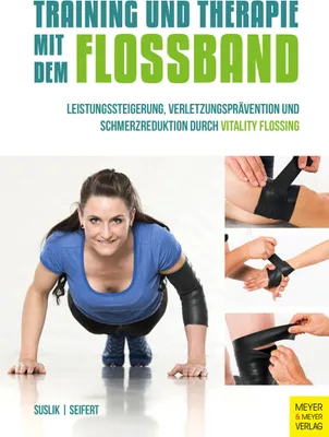 Produktbild von Training und Therapie mit dem Flossband