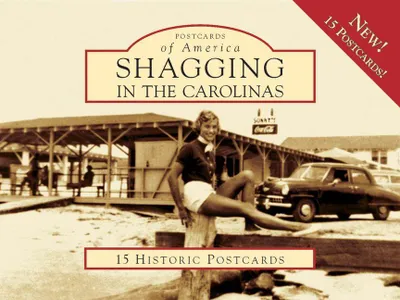 Produktbild von Shagging in the Carolinas